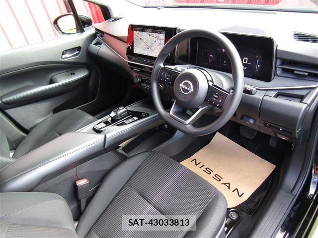 Nissan NOTE 2022-04 5874453-21