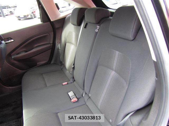 Nissan NOTE 2022-04 5874453-23
