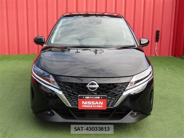 Nissan NOTE 2022-04 5874453-24