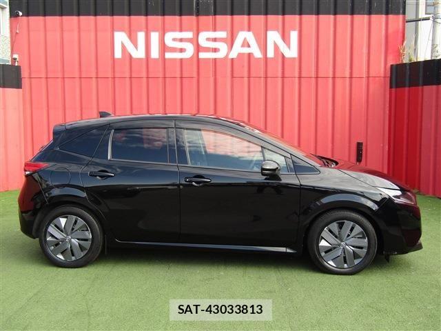 Nissan NOTE 2022-04 5874453-26