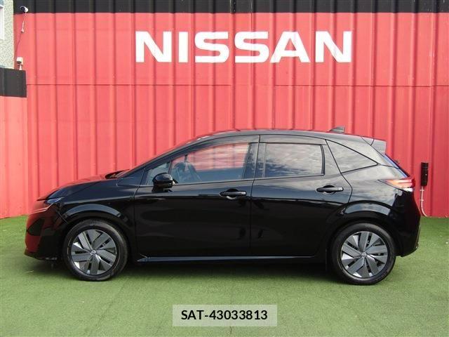 Nissan NOTE 2022-04 5874453-27