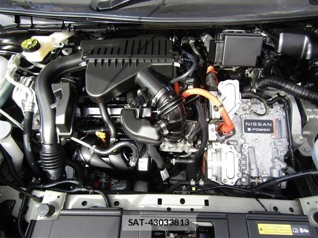 Nissan NOTE 2022-04 5874453-28