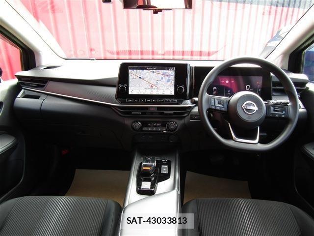 Nissan NOTE 2022-04 5874453-2