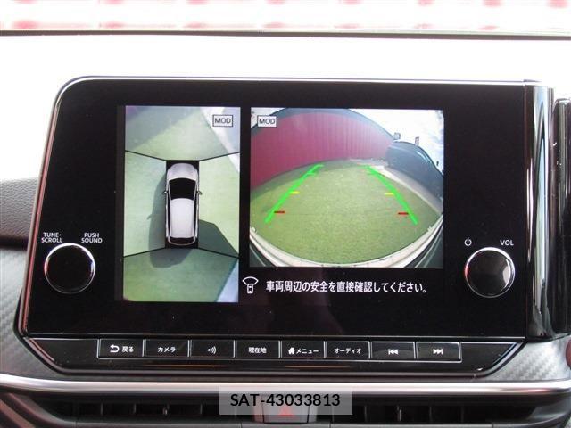 Nissan NOTE 2022-04 5874453-3