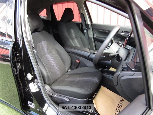 Nissan NOTE 2022-04 5874453-5