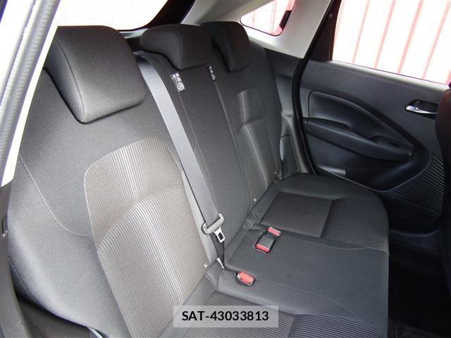 Nissan NOTE 2022-04 5874453-6