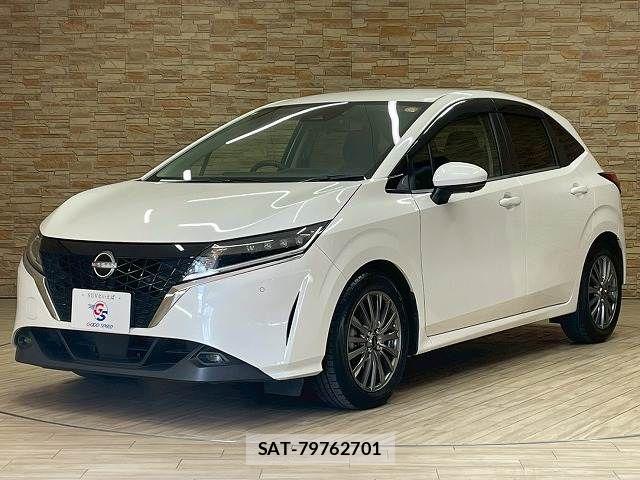 Nissan NOTE 2021-01 5874414-13
