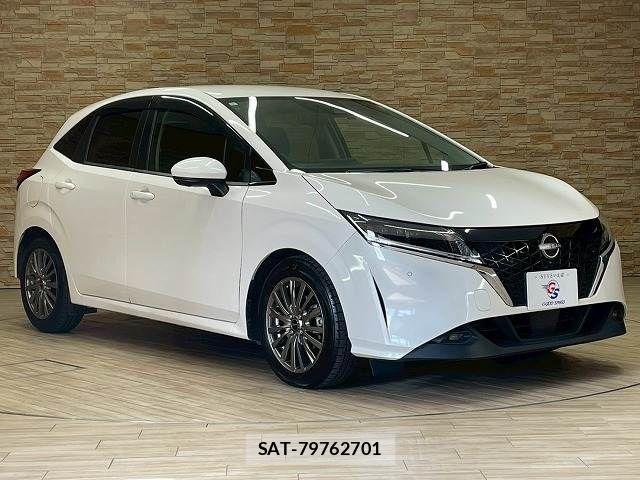 Nissan NOTE 2021-01 5874414-14