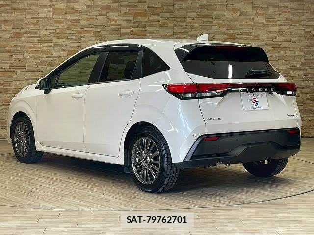 Nissan NOTE 2021-01 5874414-15