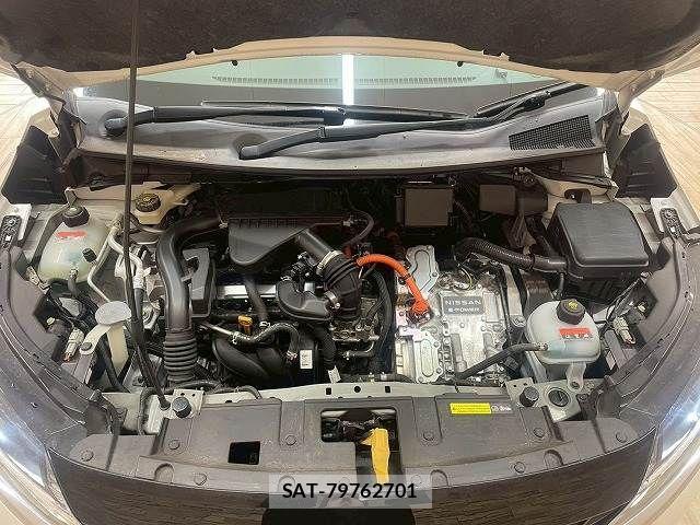 Nissan NOTE 2021-01 5874414-17