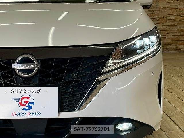 Nissan NOTE 2021-01 5874414-19