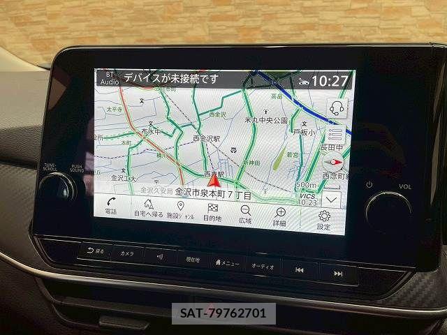Nissan NOTE 2021-01 5874414-2