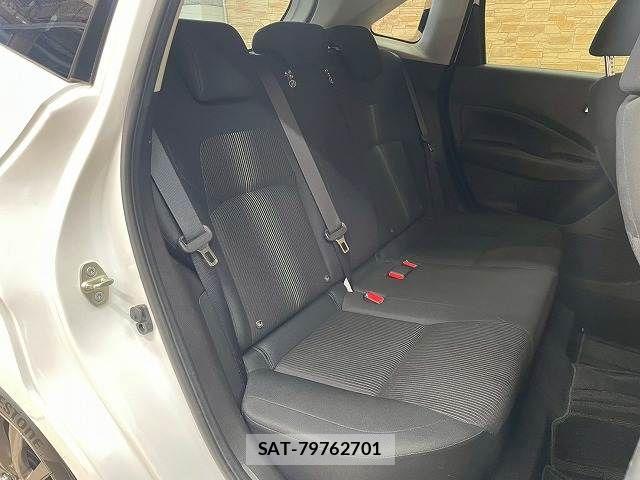 Nissan NOTE 2021-01 5874414-5