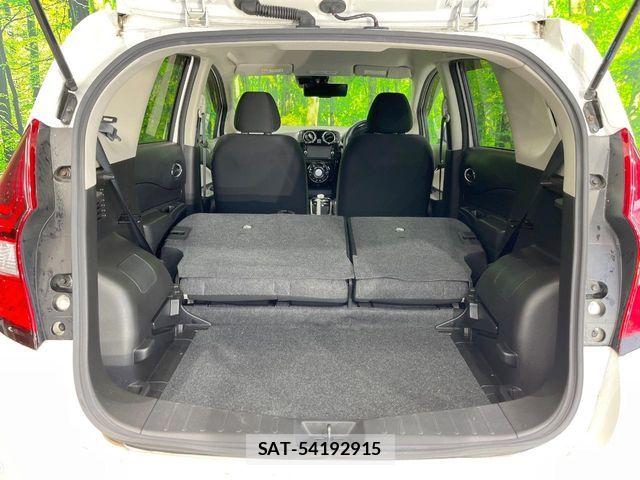 Nissan NOTE 2020-02 6014971-9