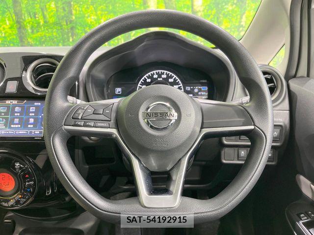 Nissan NOTE 2020-02 6014971-10