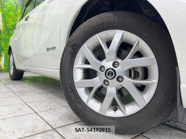 Nissan NOTE 2020-02 6014971-12