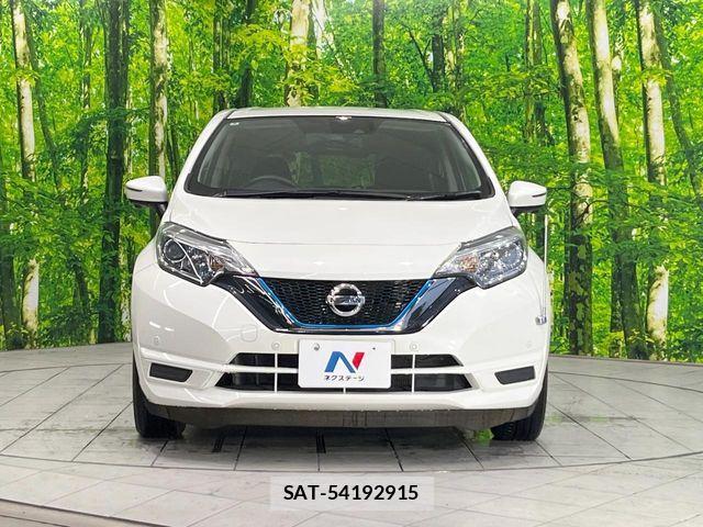 Nissan NOTE 2020-02 6014971-13