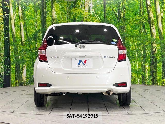 Nissan NOTE 2020-02 6014971-14