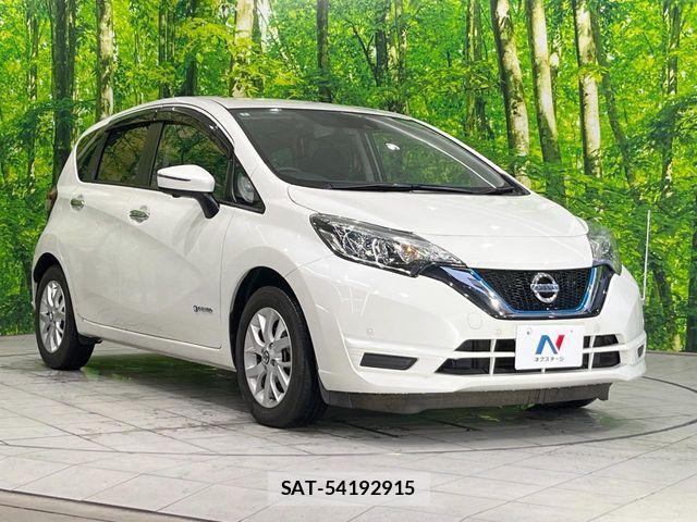 Nissan NOTE 2020-02 6014971-15