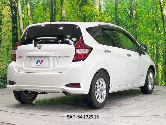 Nissan NOTE 2020-02 6014971-16