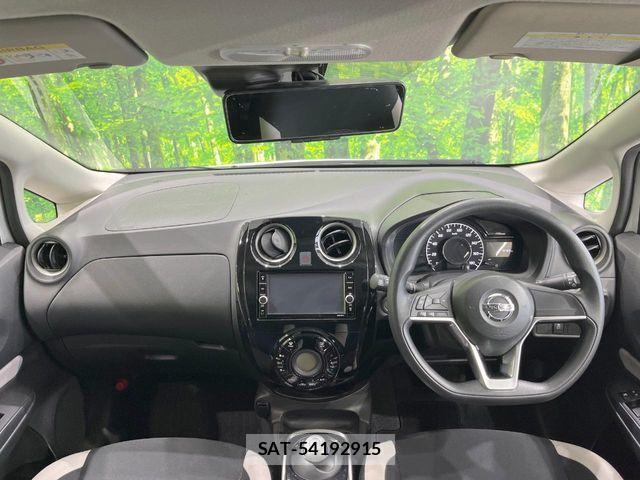 Nissan NOTE 2020-02 6014971-1
