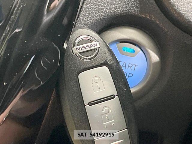 Nissan NOTE 2020-02 6014971-6