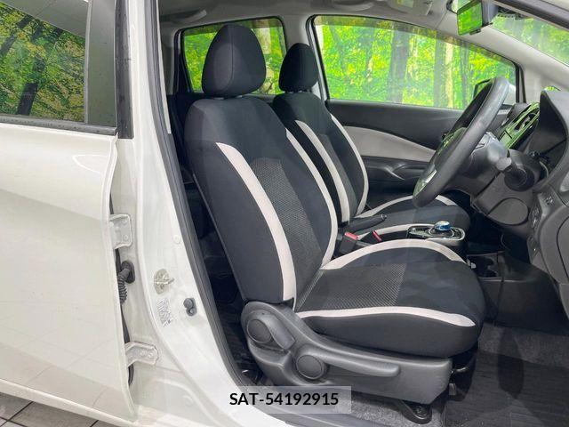 Nissan NOTE 2020-02 6014971-7