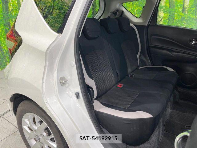 Nissan NOTE 2020-02 6014971-8