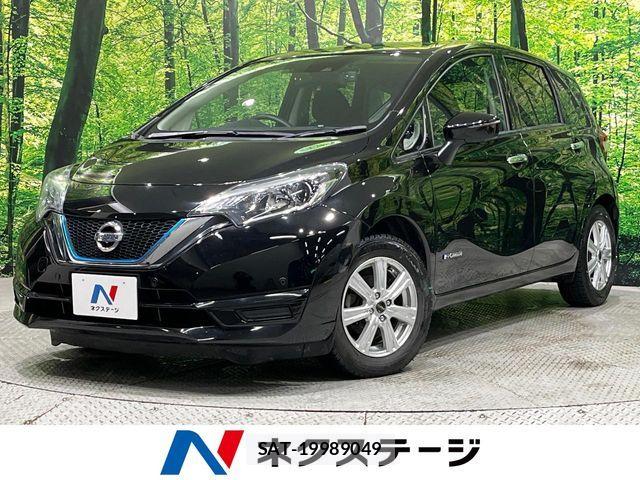 Nissan NOTE 2019-04 6015058-0