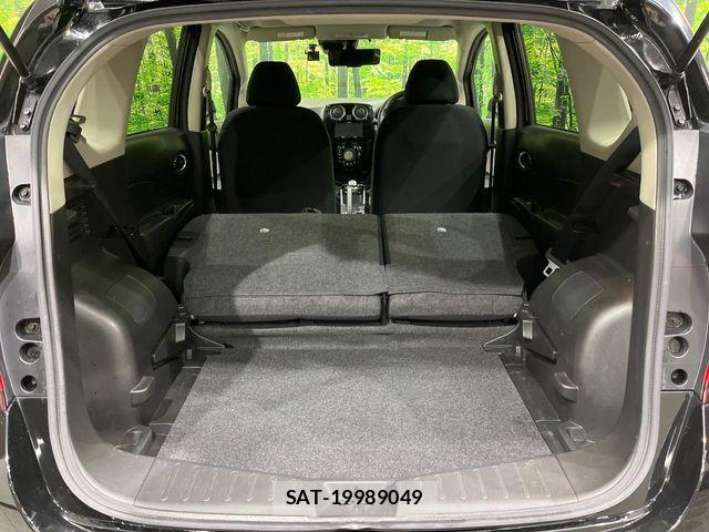 Nissan NOTE 2019-04 6015058-9