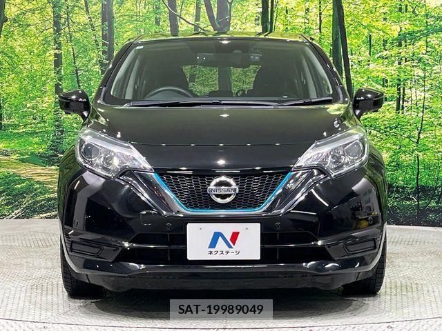 Nissan NOTE 2019-04 6015058-13