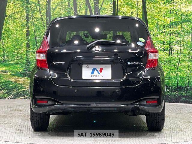 Nissan NOTE 2019-04 6015058-14