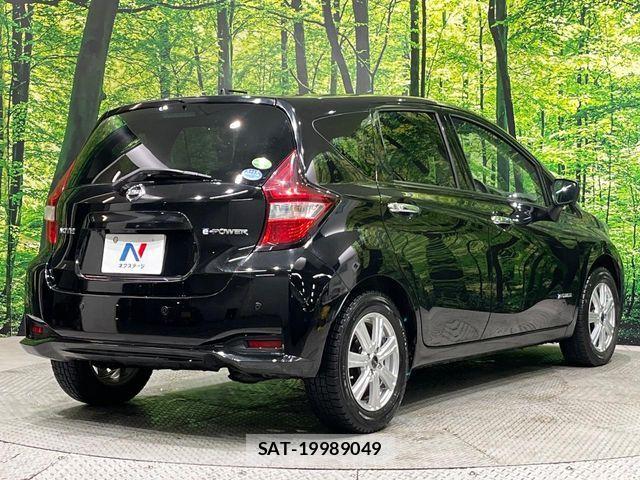 Nissan NOTE 2019-04 6015058-16
