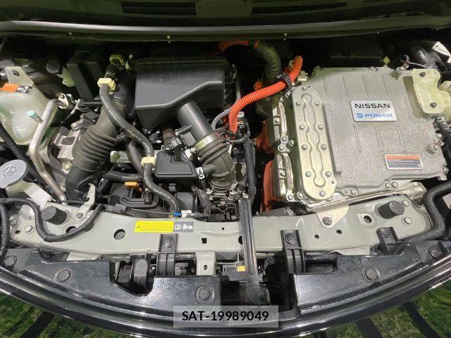 Nissan NOTE 2019-04 6015058-17