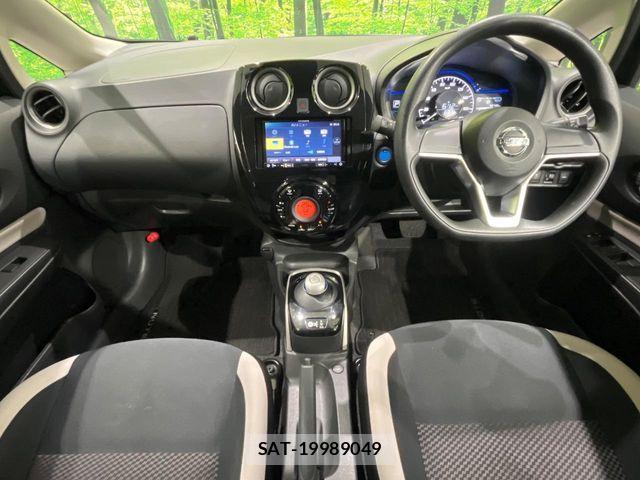 Nissan NOTE 2019-04 6015058-1