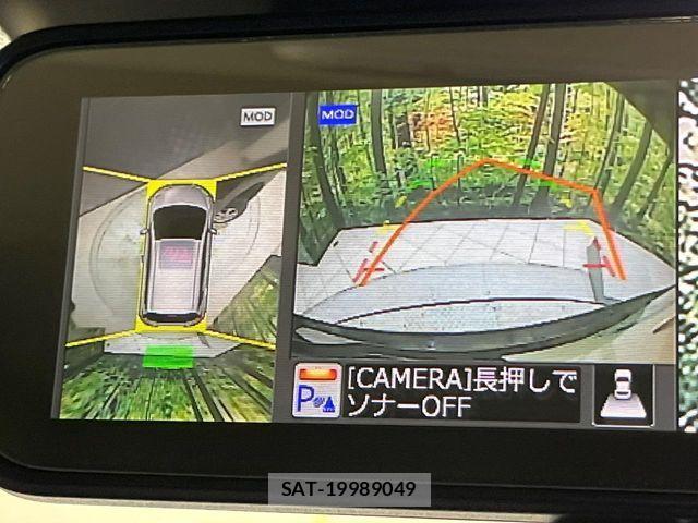 Nissan NOTE 2019-04 6015058-4