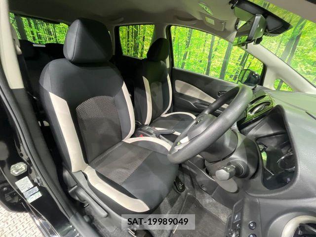 Nissan NOTE 2019-04 6015058-7
