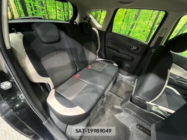 Nissan NOTE 2019-04 6015058-8