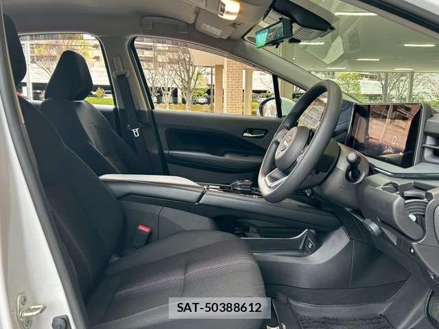 Nissan NOTE 2023-07 6014885-9