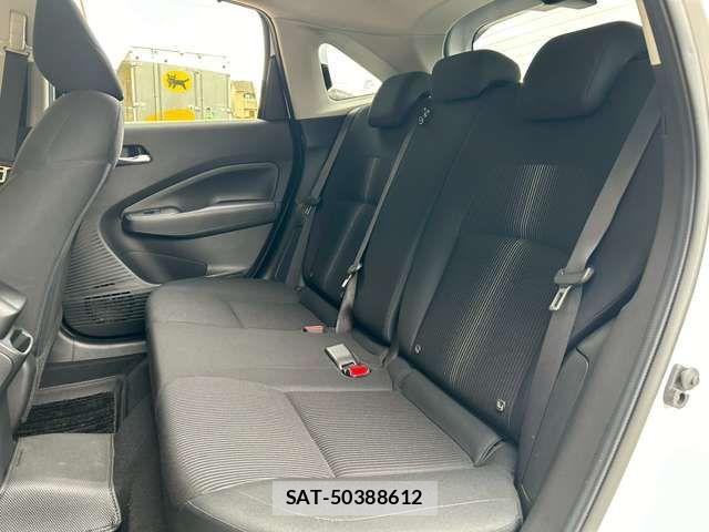 Nissan NOTE 2023-07 6014885-13