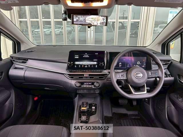 Nissan NOTE 2023-07 6014885-1
