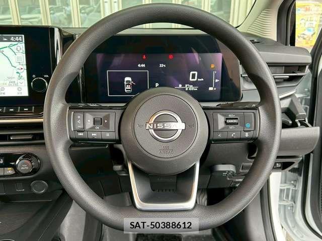 Nissan NOTE 2023-07 6014885-7