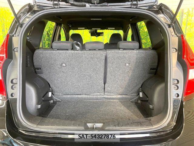Nissan NOTE 2017-05 6015002-9