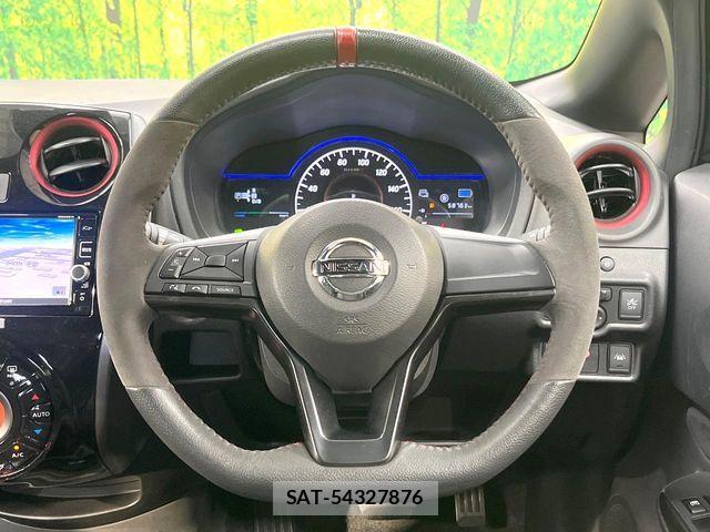 Nissan NOTE 2017-05 6015002-10