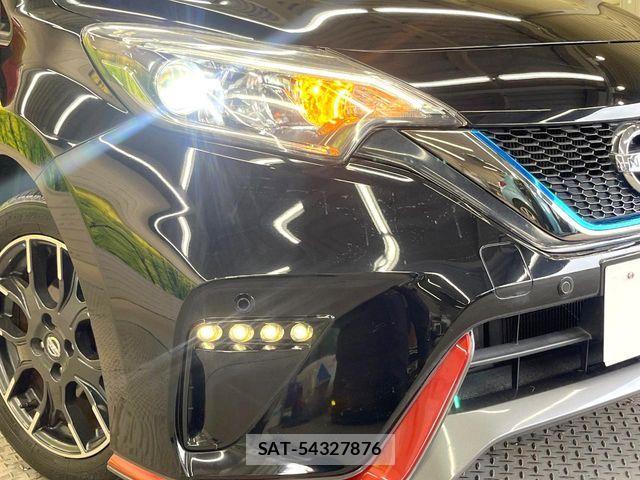 Nissan NOTE 2017-05 6015002-11