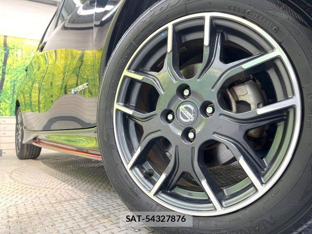 Nissan NOTE 2017-05 6015002-12