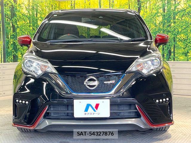 Nissan NOTE 2017-05 6015002-13