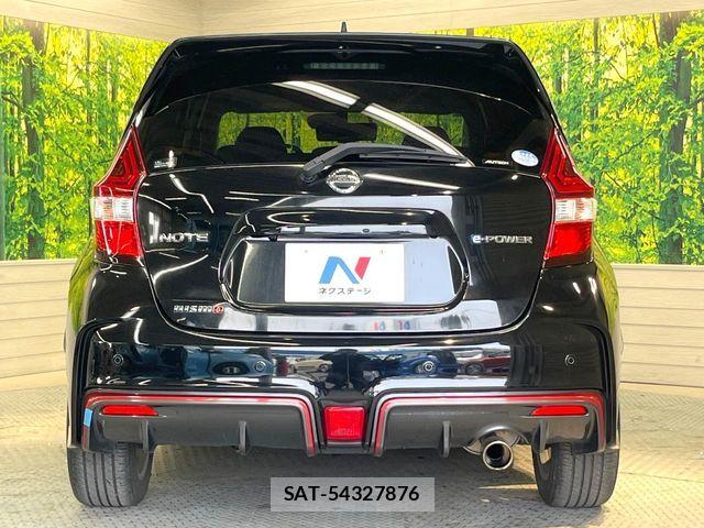 Nissan NOTE 2017-05 6015002-14