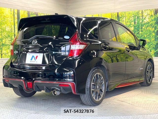 Nissan NOTE 2017-05 6015002-16