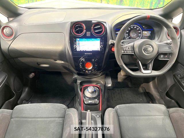Nissan NOTE 2017-05 6015002-1